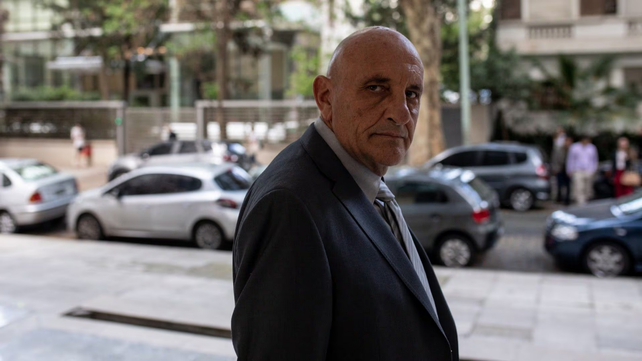 El Puma Goity confirmó al preproduccioón de un spin-off de El Encargado