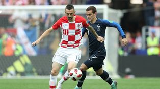 En VIVO: Francia y Croacia van por la gloria máxima en Rusia 2018
