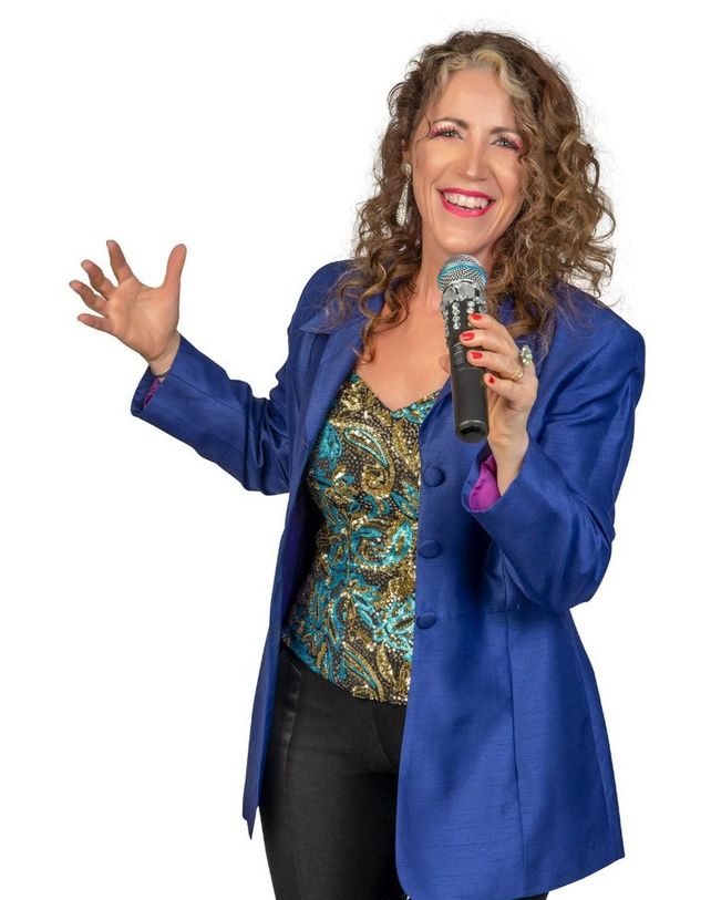 Gabriela Pierucci le pondrá voz a los clásicos.