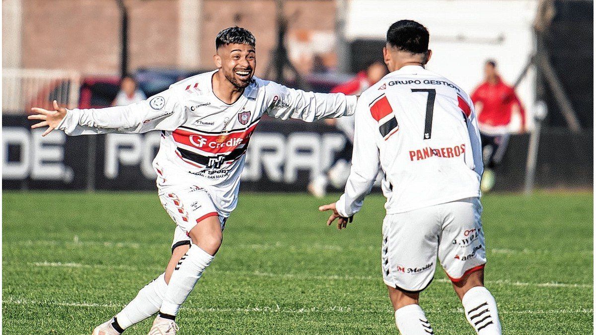 Primera Nacional: Chacarita Recuperó La Cima De La Zona B