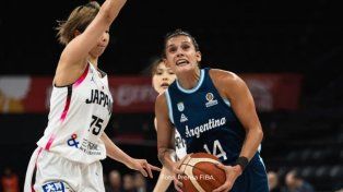 Argentina fue superada por Japón y se quedó sin Mundial