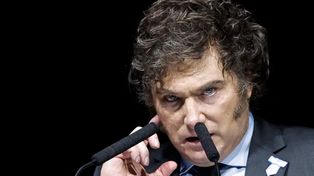 La Casa Real de España rechazó que el rey sea quien reciba Milei en su nueva visita a Madrid