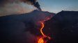La erupción del volcán Etna obliga a cerrar el aeropuerto de Catania