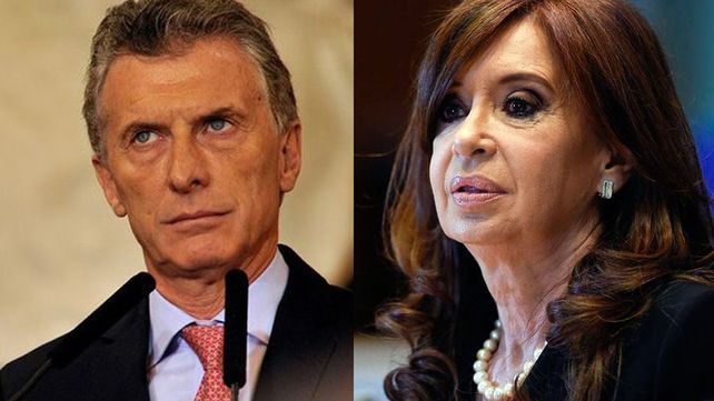 Mauricio Macri aseguró que el gobierno busca atacarlo&nbsp;