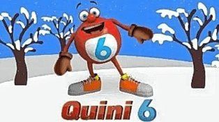 El Quini 6 podría hacer nuevos millonarios