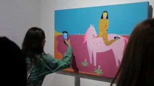 Encuentro Entrerriano de Artes Visuales en La Paz&nbsp;