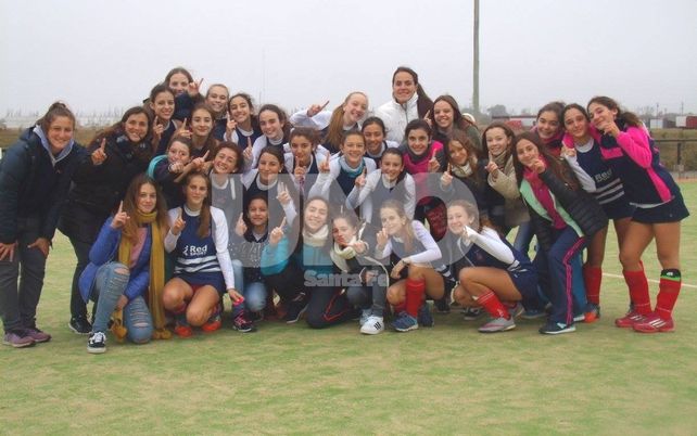 Se viene el Regional Sub 14
