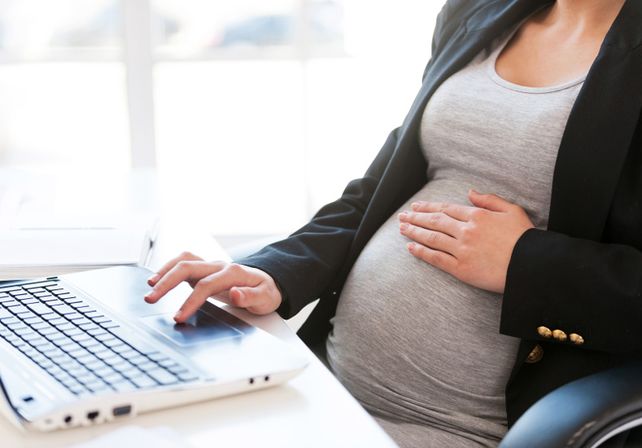 Nuevos beneficios para el régimen de licencias por maternidad en Santa Fe
