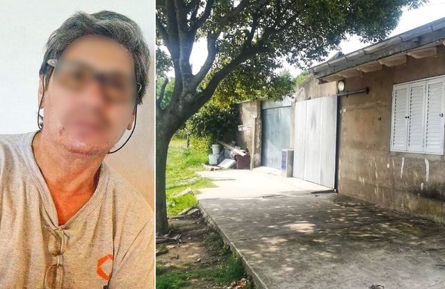 El hombre de 57 años fue denunciado por su hija de 30 por haberla violado durante 20 años y tener junto a él 4 hijos.&nbsp;