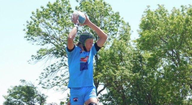 &nbsp;Santa Fe arrancó venciendo a Alto Valle