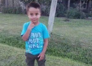 Crónica de una ausencia: cómo recuerda la familia de Loan el día en que desapareció