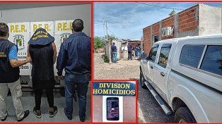 Intento de Homicidio en Mosconi: se entregó el autor de los disparos