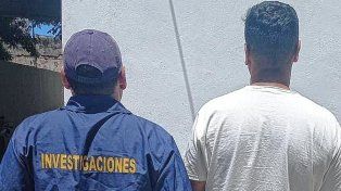 Desarmadero: cayó el ladrón que había robado 2.200.000 pesos
