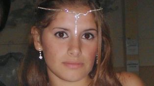 Se solicita información sobre el paradero de Marlene Alejandra Ávalos