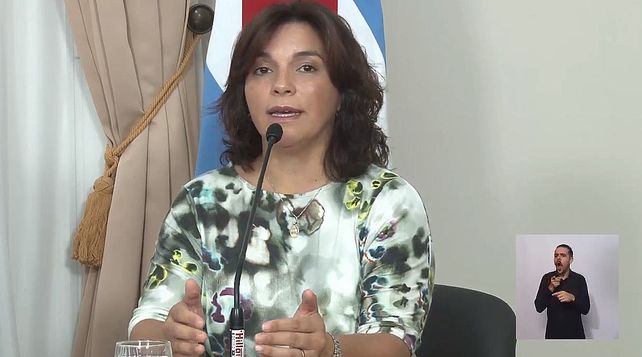 Día 15: Hay 18 casos positivos de Covid-19 en Entre Ríos, la mayoría con buena evolución