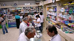 ¿Qué pasará con la cobertura de medicamentos de Pami a partir de abril?