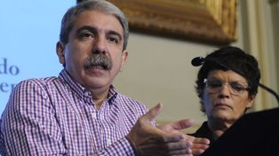 Violencia familiar: proponen hacer denuncias solidarias