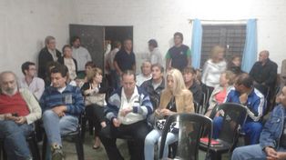 En Colastiné Norte, los vecinos pidieron un plan de seguridad