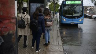 Nuevos recorridos del transporte público en la Siberia