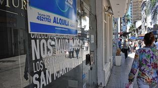 Locales comerciales en alquiler