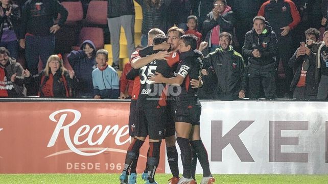 Colón acelera las gestiones para retener a un jugador clave