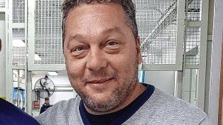 Andrés Boidi, presidente de Atlético de Rafaela, considera que el domingo la cancha estará llena ante Colón.