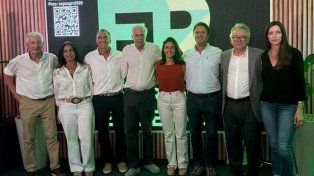 La fruticultura entrerriana proyectó su agenda de trabajo en la Expoagro.&nbsp;