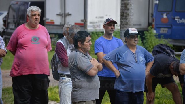 Cotapa: trabajadores en asamblea analizaron los pasos a seguir&nbsp;
