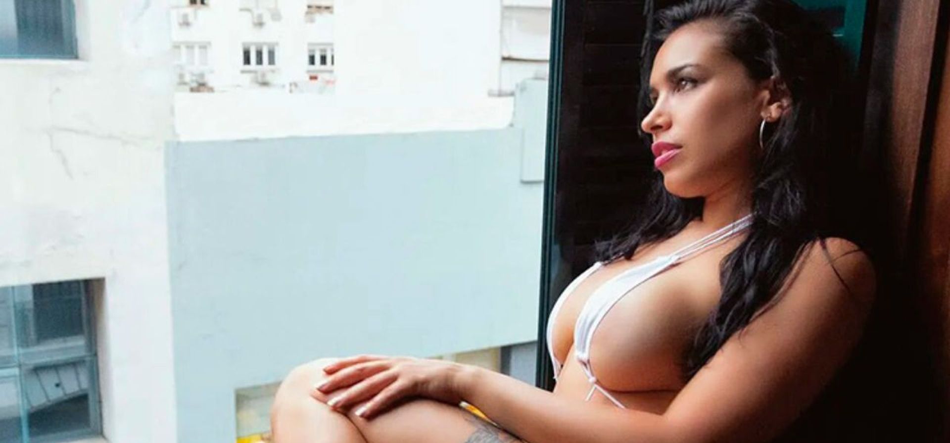 El sexo es un instrumento de sanación, espiritualidad y liberación