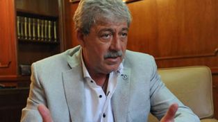 Buzzi: “Capitanich más que un político hablando de la realidad parece Fidel Pintos sanateando”
