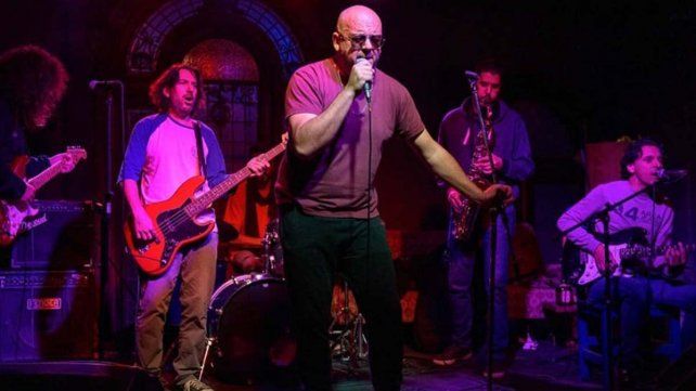 CANCIONES DE LUCA Y SUMO. Cartelera y agenda cultural para el fin de semana