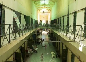 Coronda se encuentra en estado de alerta por los contagios de efectivos de la policía