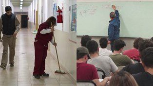 El Consejo Superior de la UTN declaró el estado de Emergencia Salarial de docentes y no docentes de la Universidad
