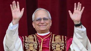 El papa León XIV pidió por las víctimas del atentado en Jordania y reclamó decisiones de paz