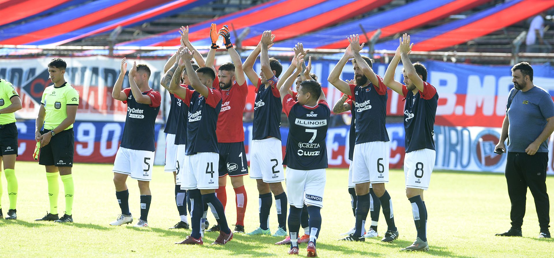 Central Córdoba volvió al triunfo después de cinco partidos tras vencer a El Porvenir 1-0 y la tranquilidad llegó a La Tablada.