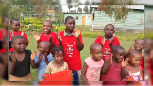 Osasuna nunca se rinde: la historia detrás del meme de los niños africanos