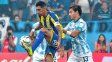 Rosario Central y Racing buscan un lugar en las semifinales