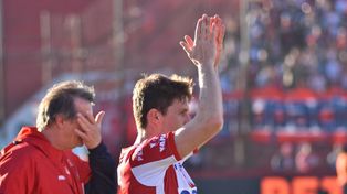 ¿Cuánto pide ahora Unión por Franco Soldano?