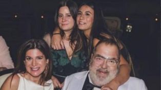 Las hijas de Lanata acusaron a Elba Marcovecchio por hurto y malversación