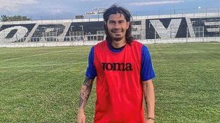 Ismael Blanco, fanático hincha de Colón, quiere tener un partido despedida en el club. Estuvo en Ecuador jugando en Atlético Saquisilí.