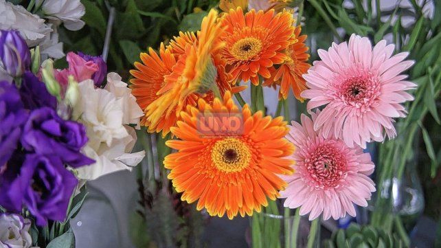 Regalar flores, un clásico que no pasa de moda