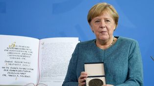 Merkel: un legado duradero y ejemplar