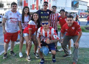 La buena noticia para los hinchas de Unión que no irán a la cancha