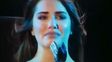 Lali publicó un video que muestra el momento de máxima emoción.