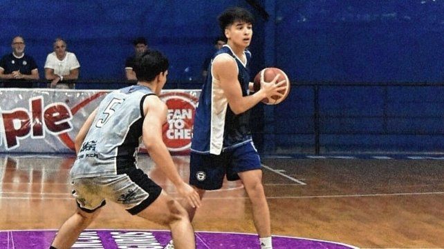 Básquet: este martes arranca el Torneo Apertura 2025