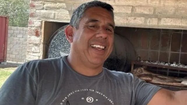 El hijo de López fue detenido por el homicidio ocurrido en Rufino el 3 de mayo