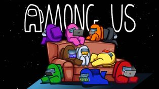 Lo que tenés que saber de Among us, el videojuego que tiene a todos locos