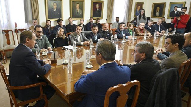 Impulsan financiamiento en investigación y desarrollo