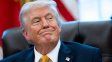 Trump dijo que podría revisar la posición de Estados Unidos sobre las Islas Malvinas