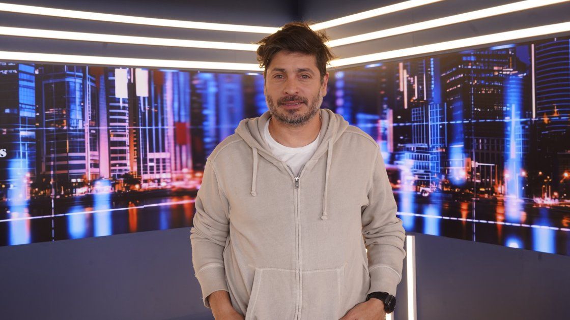 Ramiro Nanni estuvo en los estudios de La Capital + en una entrevista a fondo en el ciclo Negocios.